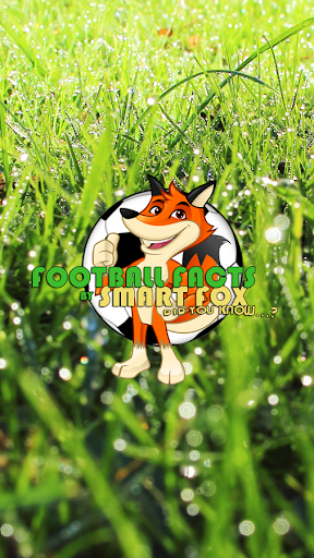 Football Facts by Smart Fox