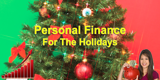 【免費財經App】Personal Finance For Holidays-APP點子