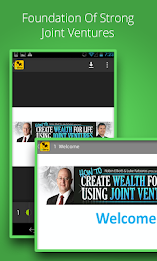 Rapidly Grow Business poster 2