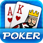 Cover Image of Descargar Pavo Texas Poker 4.1.0 APK