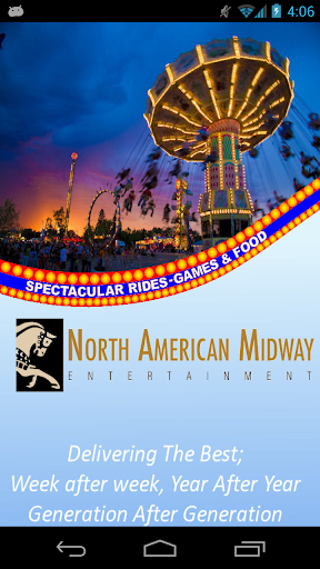 North American Midway