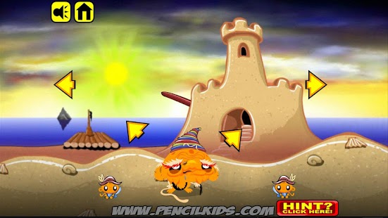  Monkey GO Happy Tales 1&2  