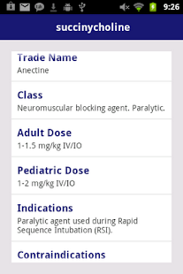 RSI Wizard Screenshots 5
