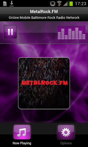 MetalRock.FM