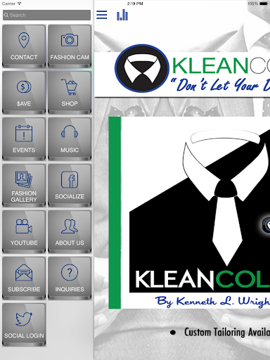 免費下載商業APP|KleanCollar, Inc. app開箱文|APP開箱王