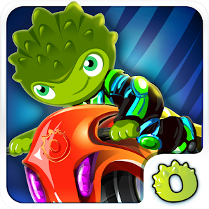 Tornado Race.apk 1.1.1
