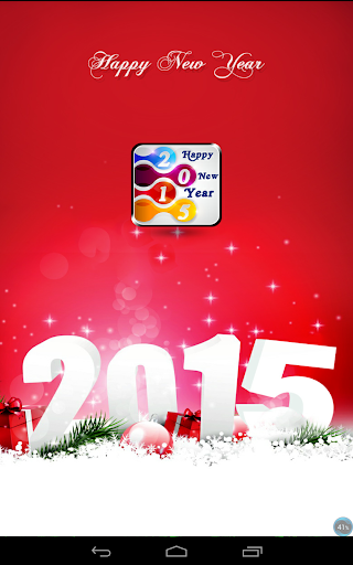 【免費社交App】Happy New Year Wallpapers 2015-APP點子