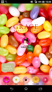 Free Download Grace Salon APK for Android