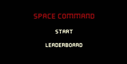 Space Command