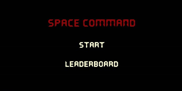 Space Command Screenshots 6