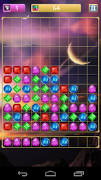 Jewels Saga poster 3