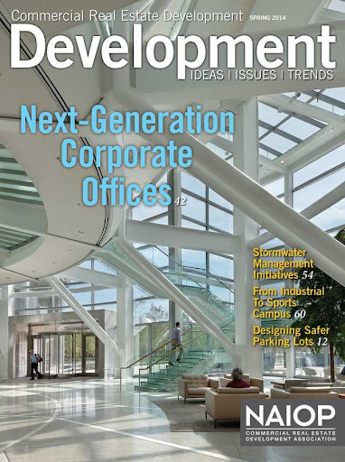 Development Magazine