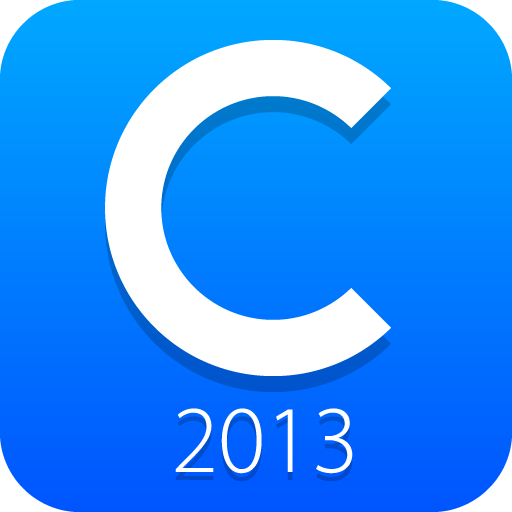 Cityworks 2013 商業 App LOGO-APP開箱王