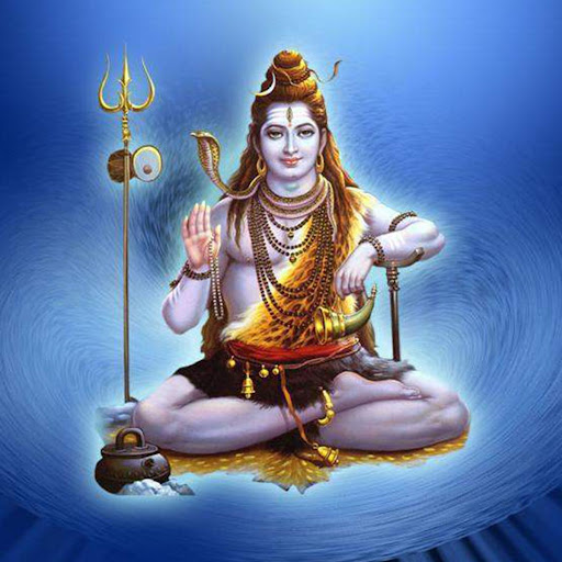 Shiv Arti