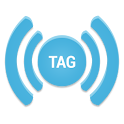 Locale NFC Plugin logo