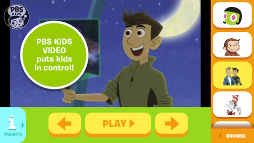 PBS KIDS Video