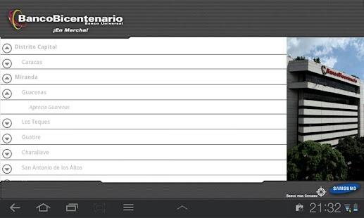 Lastest Banco Bicentenario APK