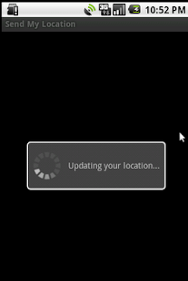 How to install Send My Location patch 1.0 apk for pc