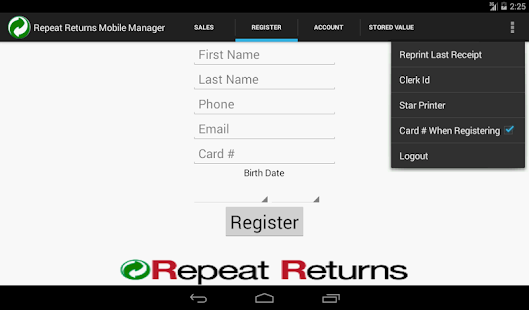 How to mod Repeat Returns MM - SF 2.17 unlimited apk for bluestacks