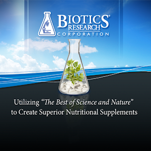 Biotics Research Mobile 2.0.19
