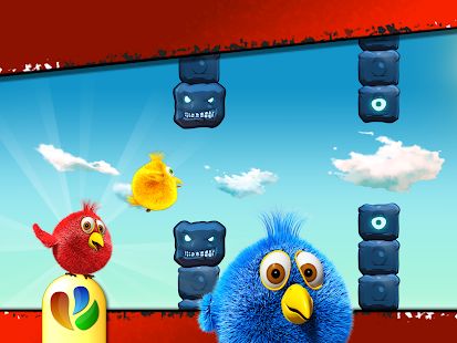   Bird Duel- screenshot thumbnail   