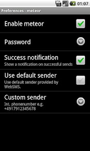 How to mod WebSMS: Meteor Webtext patch 0.1.2 apk for android