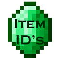 Item Codes (Minecraft) icon