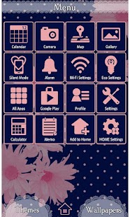 How to get Blueberry and Daisy for[+]HOME 2.0.0 apk for pc