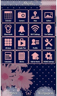 How to download Blueberry and Daisy for[+]HOME 2.0.0 unlimited apk for android
