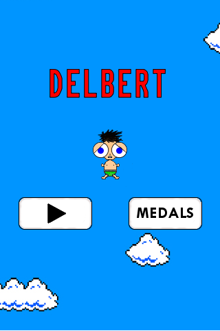 Delbert