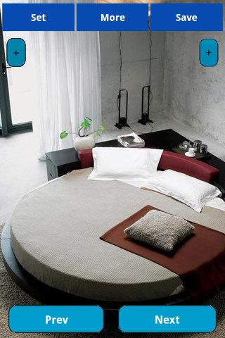 【免費娛樂App】Cool beds wallpapers-APP點子