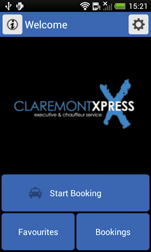 Claremont Xpress