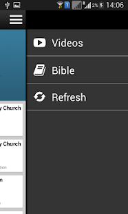 Haven Community Church Screenshots 2