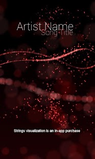   Audio Glow Music Visualizer- screenshot thumbnail   