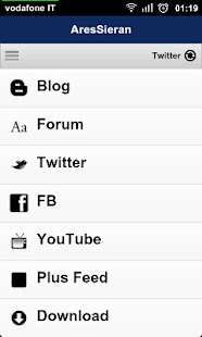 How to download AresSieran for OLD device lastet apk for pc