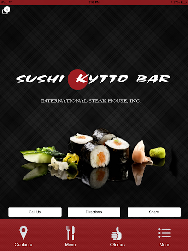 免費下載商業APP|Sushi Kytto app開箱文|APP開箱王