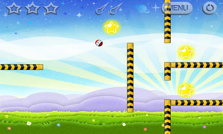 Catch The Stars poster 2