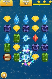 How to install Jewels and Gems 3 lastet apk for laptop