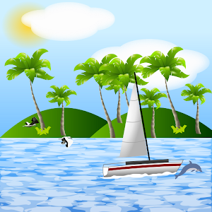 Seas HD logo