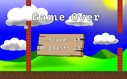 Squishy Ball poster 4