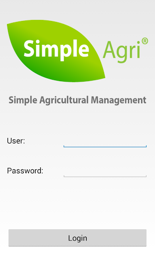 Simple Agri