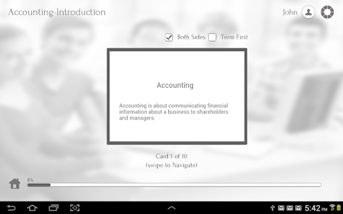 Learn MBA via Videos Screenshots 7