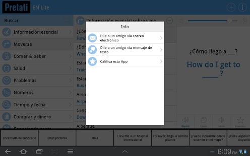 Lastest Inglés Traducción con Audio APK