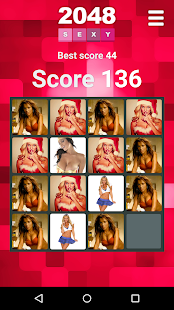 Free Sexy 2048 APK
