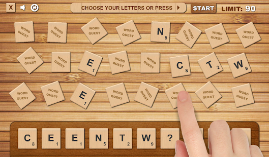 Lastest Word Quest - Free Word Search APK