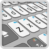 ai.type Keyboard Free キーボード