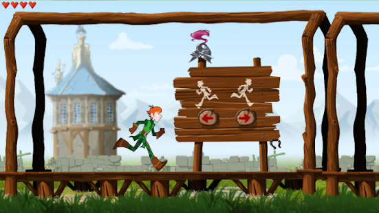 Lastest Justin Knight's School APK for Android