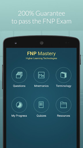 FNP Mastery 2015 Study Guide