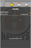 Haullys APK צילום מסך #5