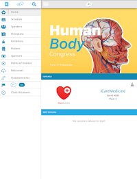 Cloud Guide App poster 13